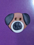 Dog Buttons
