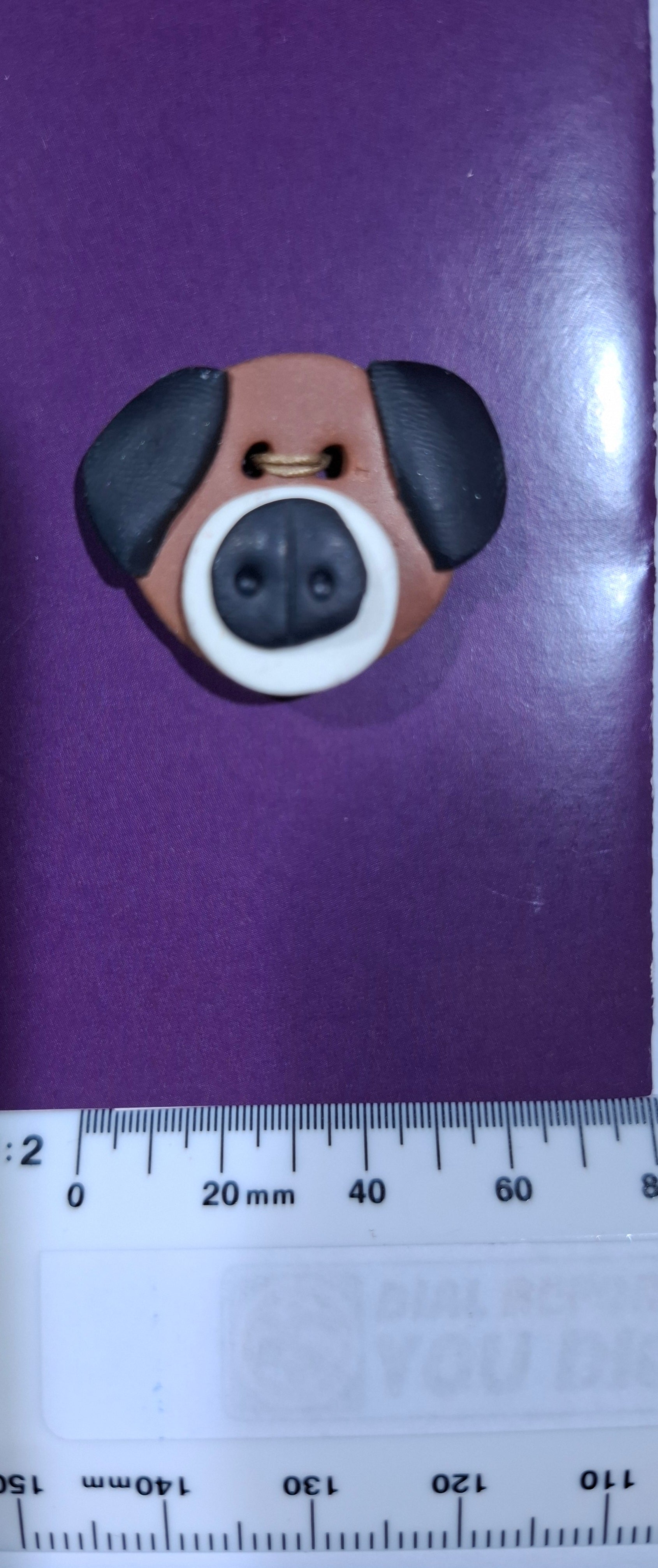 Dog Buttons