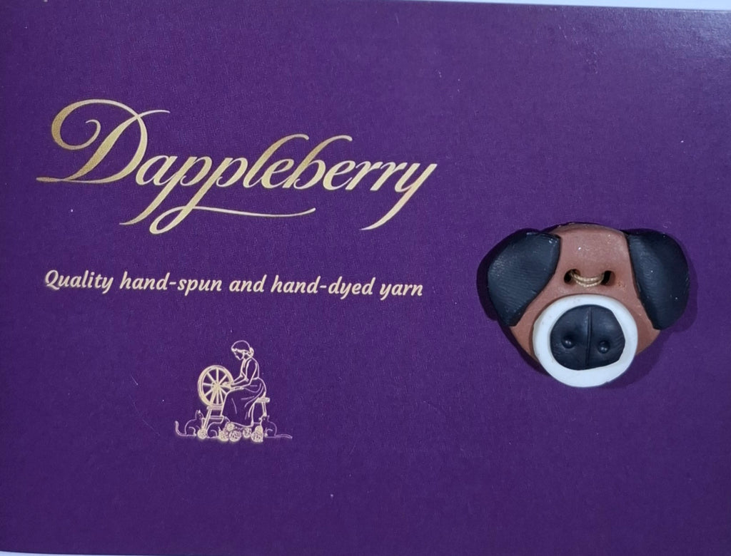 Dog Buttons