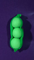 Peas in a pod Button