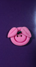 Piggy Button