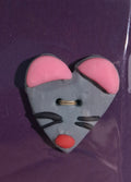 Ratty Button