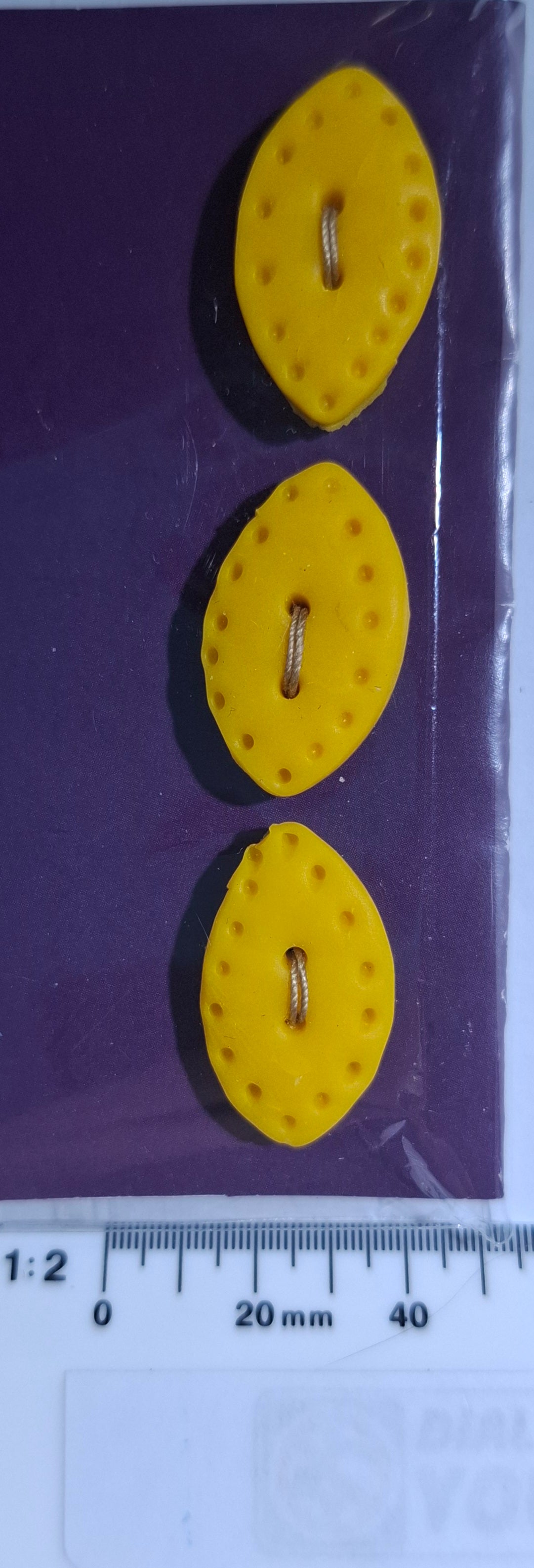 Pebble Buttons