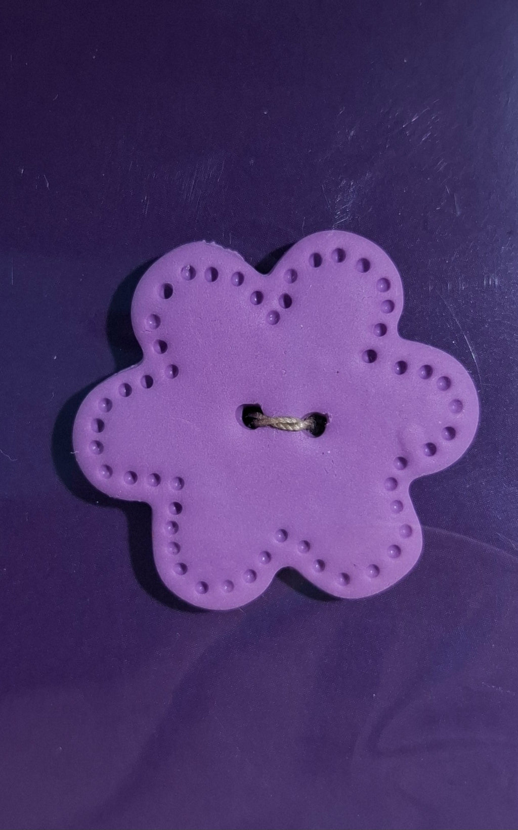 Purple Star Large