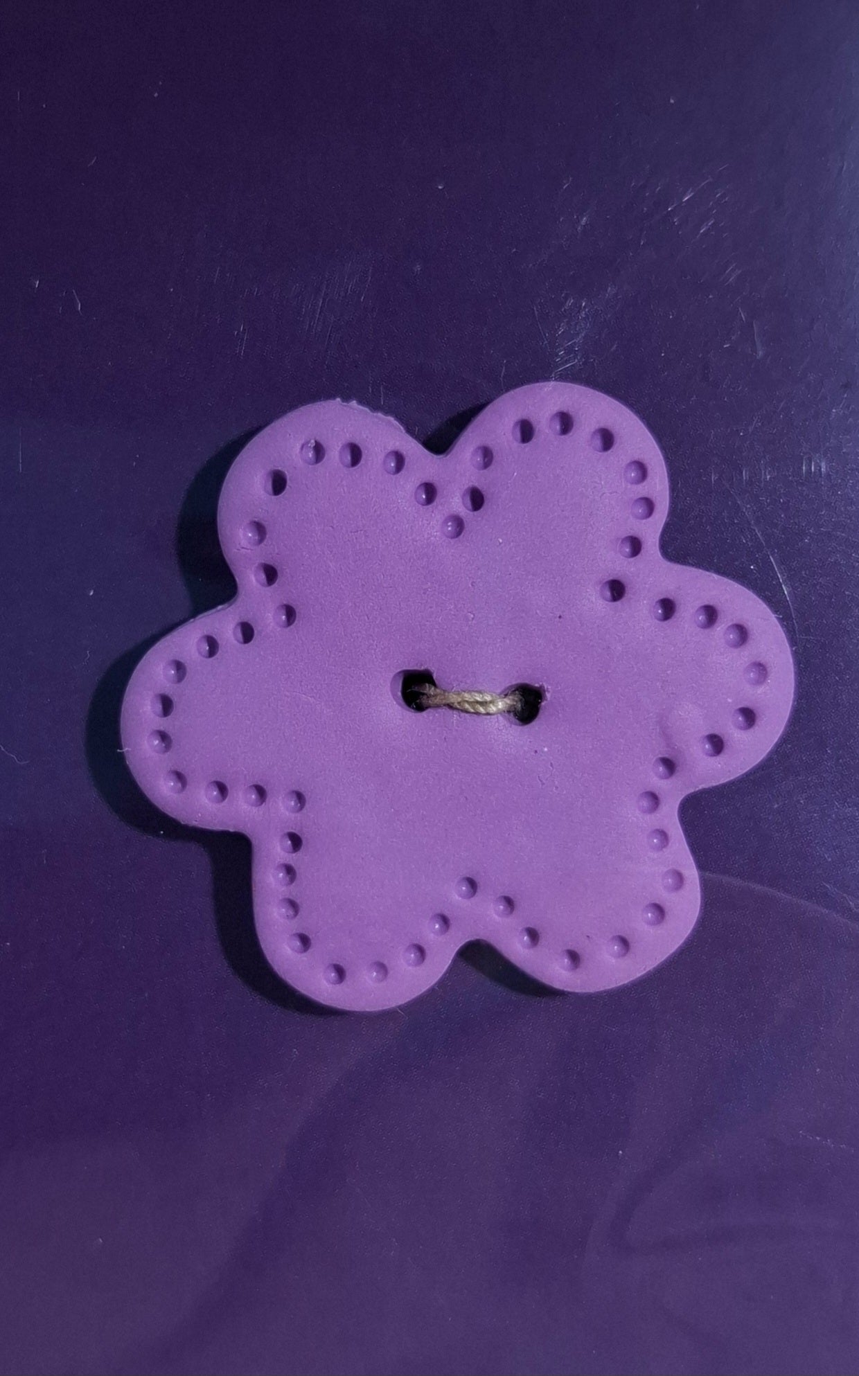 Purple Star Large