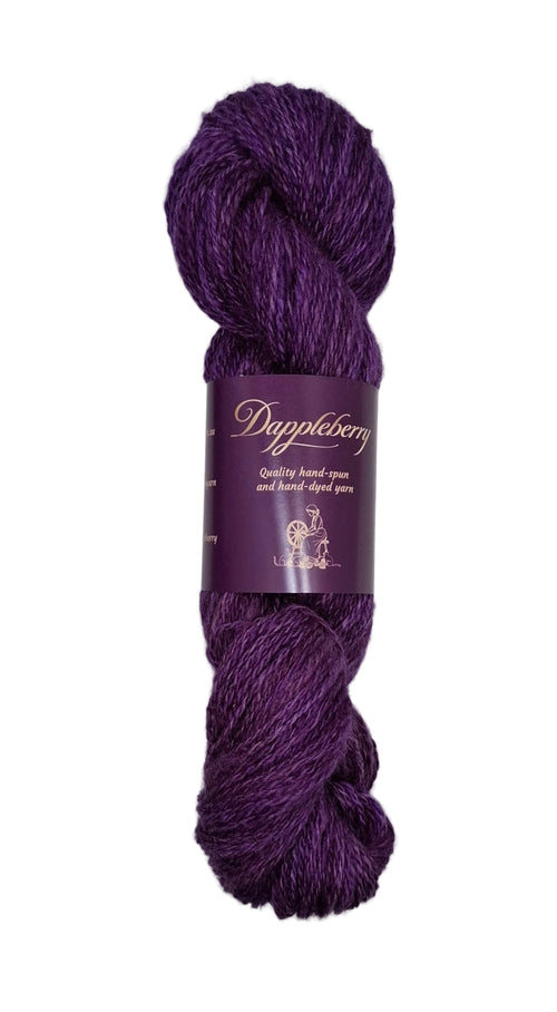 Amethyst - Dappleberry