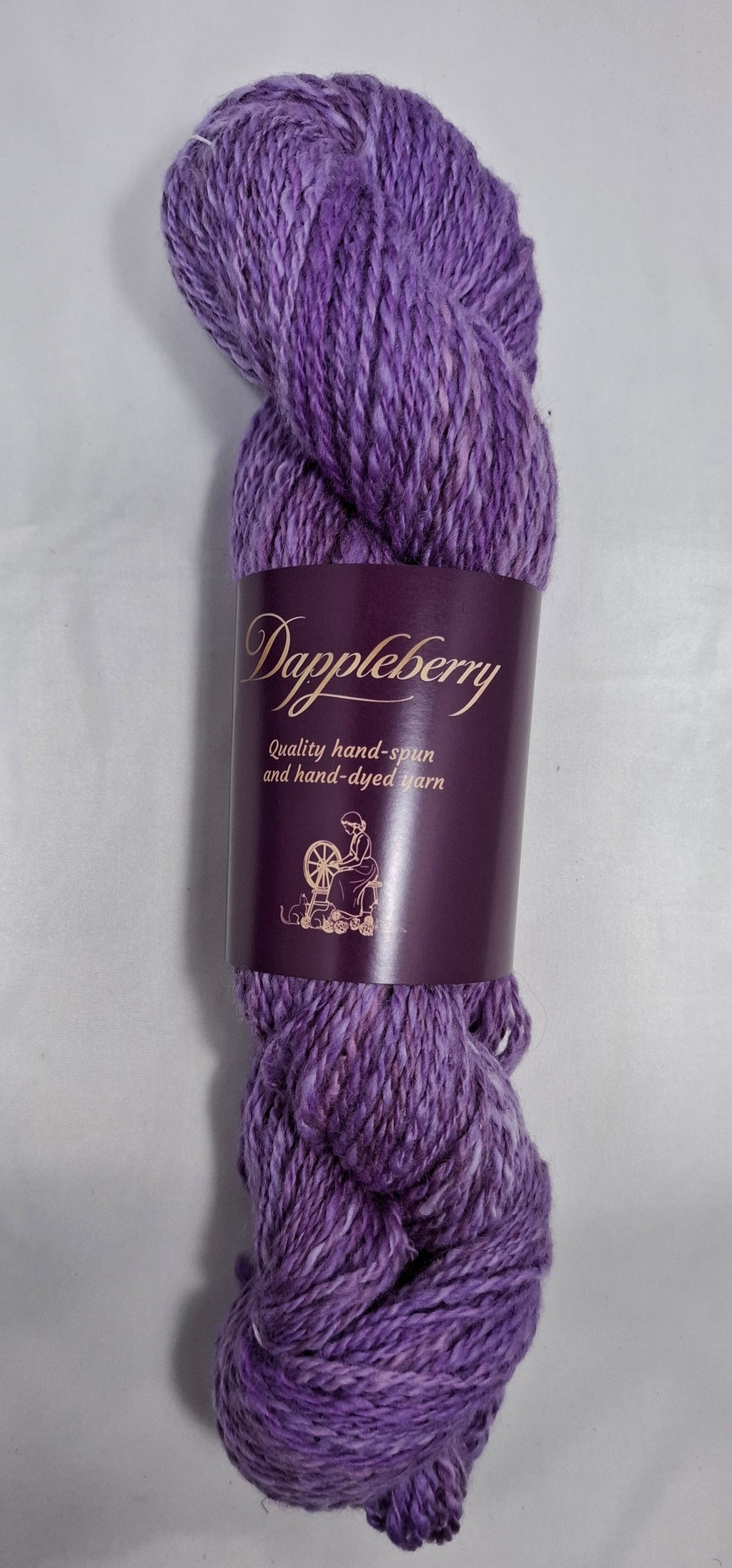 Purple Haze