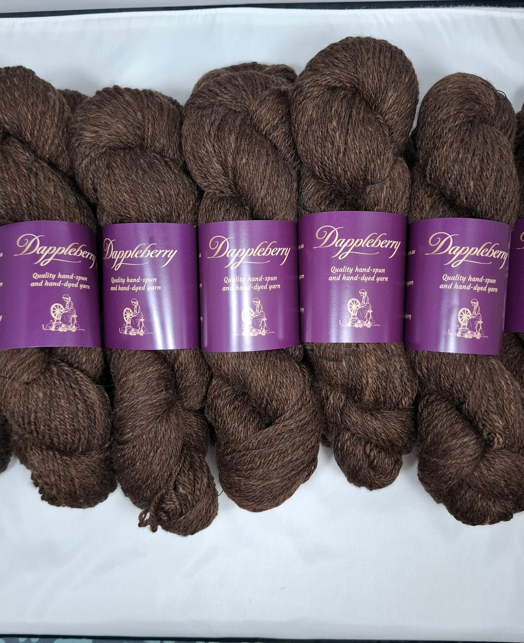 Mahogany