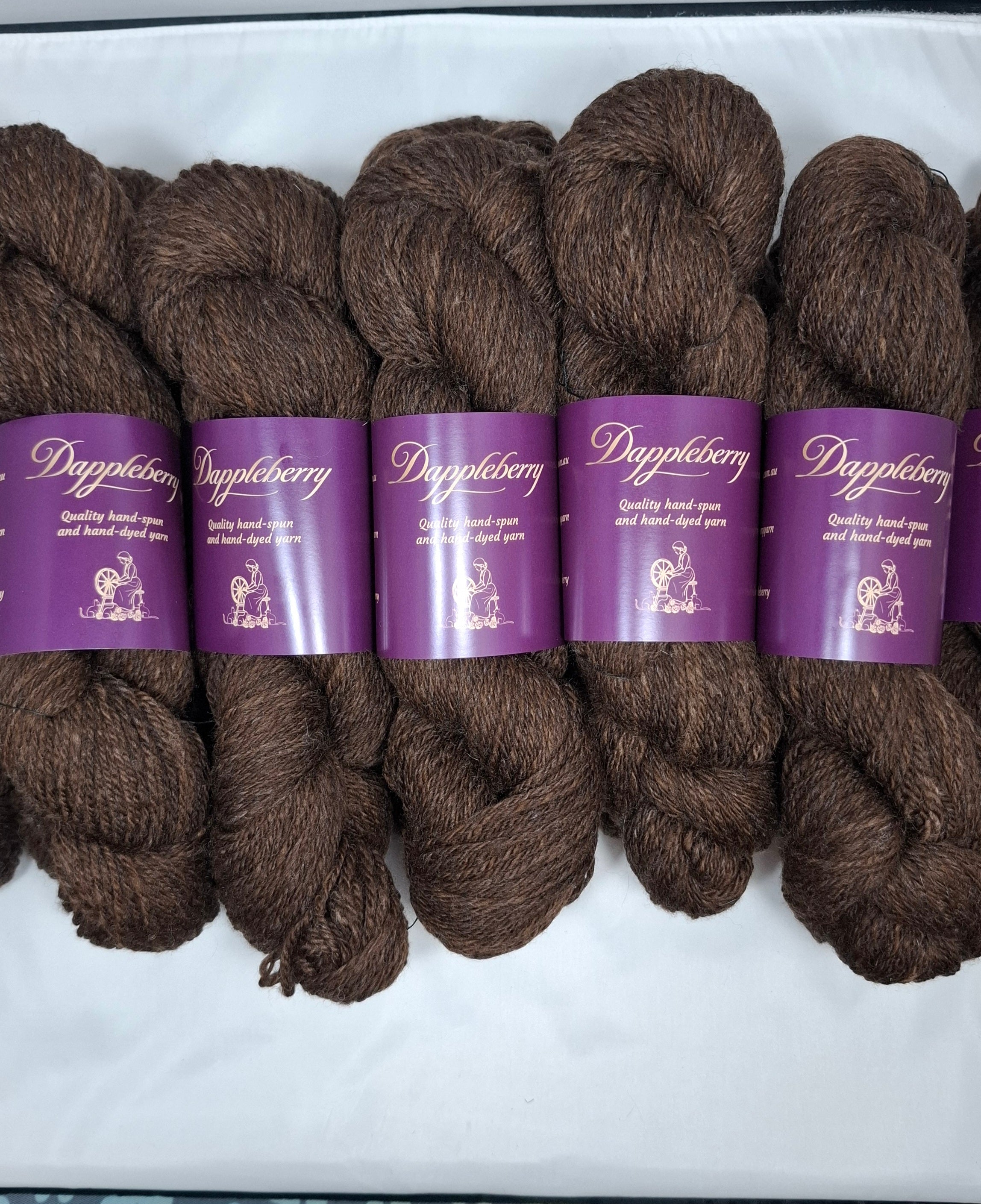 Mahogany