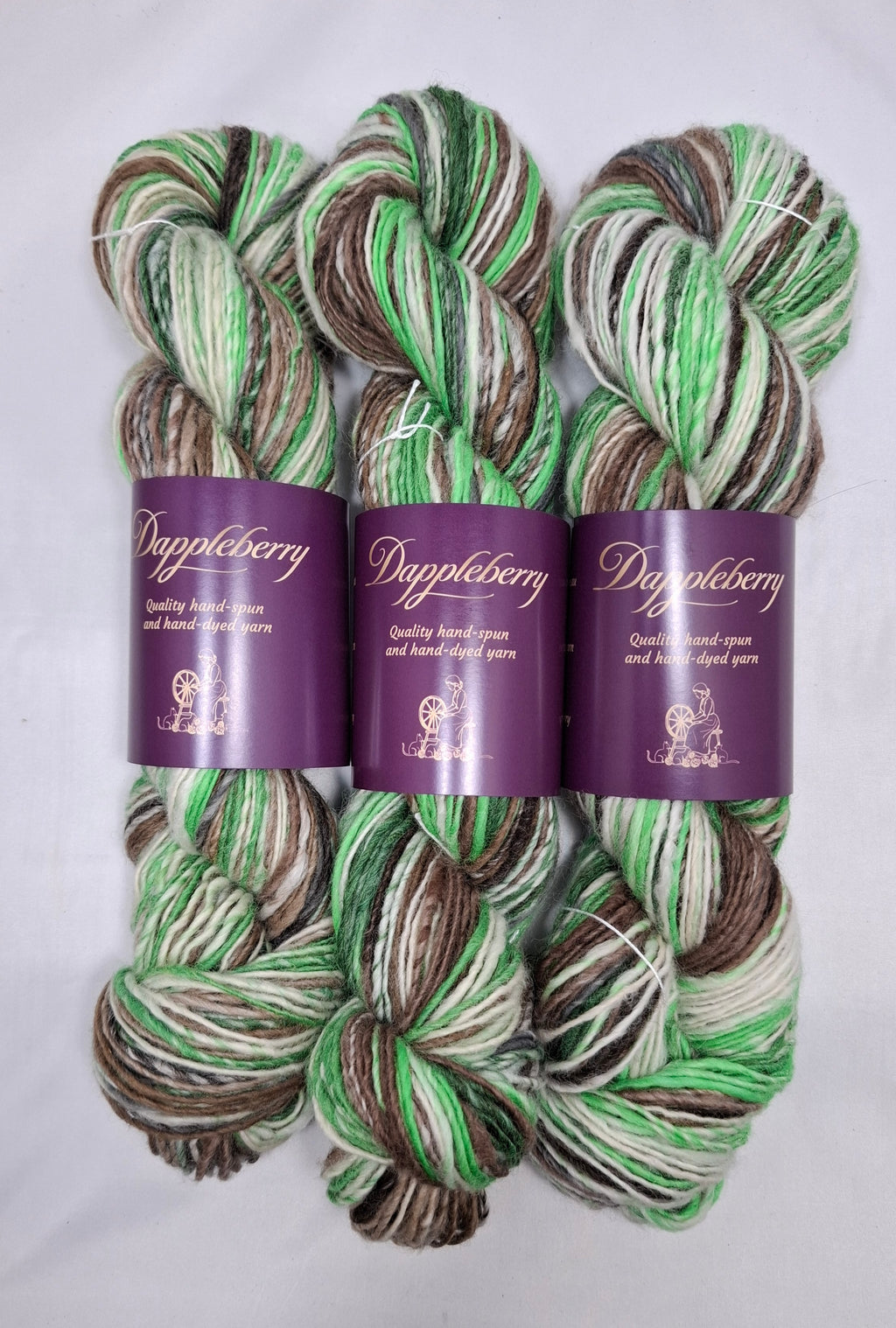Chocolate Mint