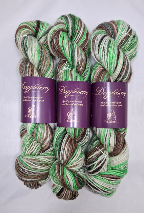 Chocolate Mint