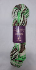 Chocolate Mint