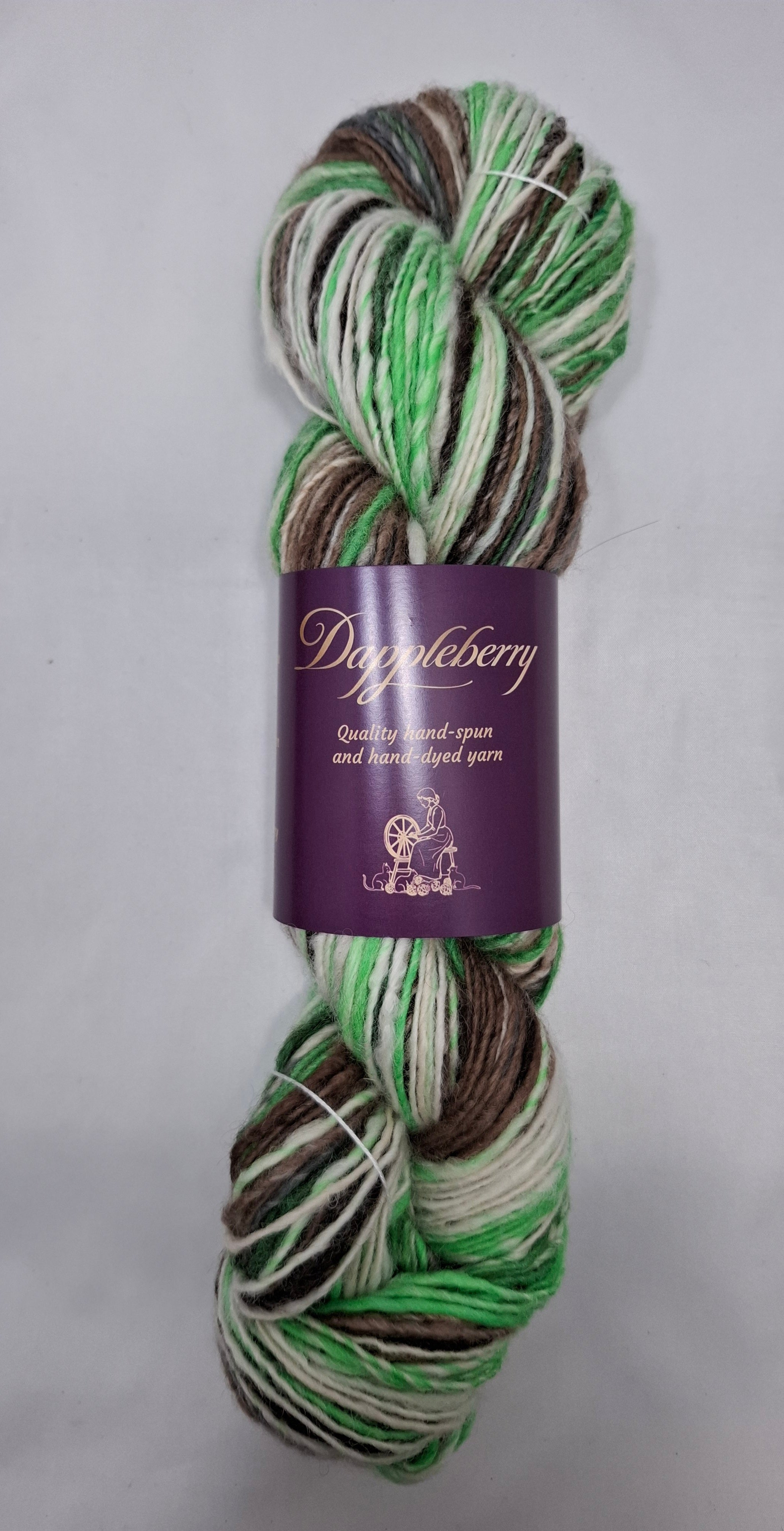 Chocolate Mint