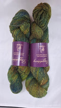 Eucalyptus