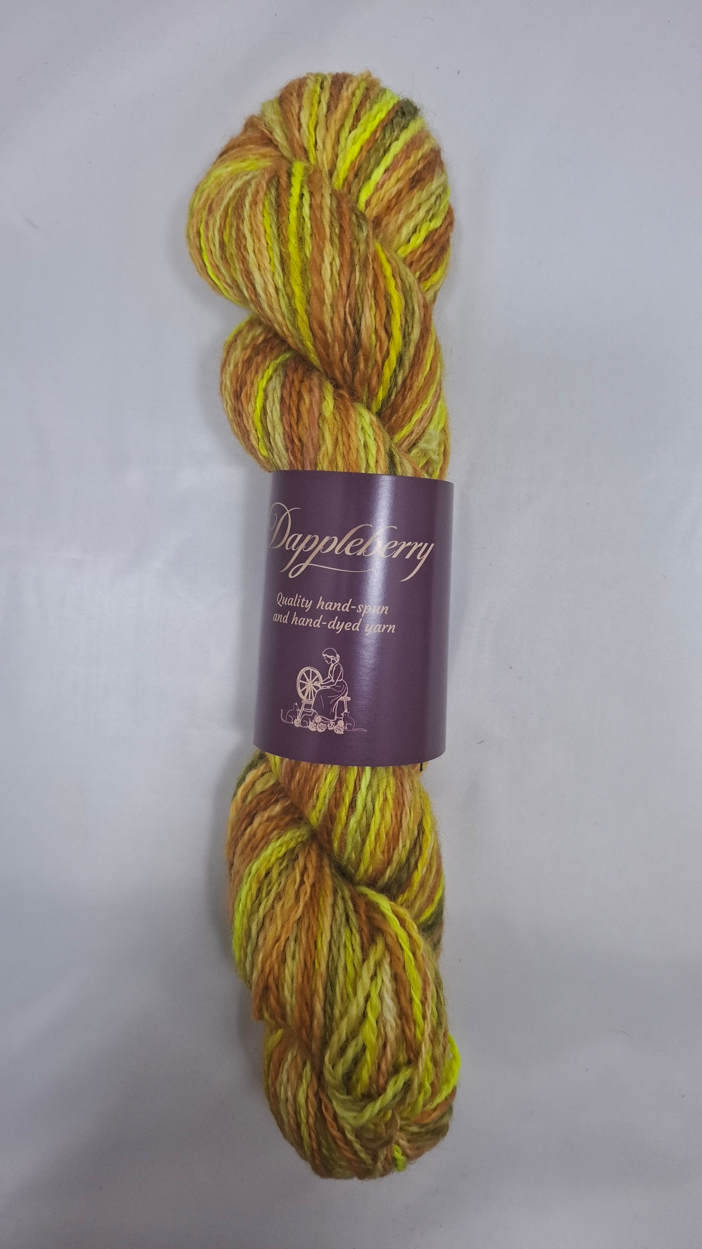 Tansy