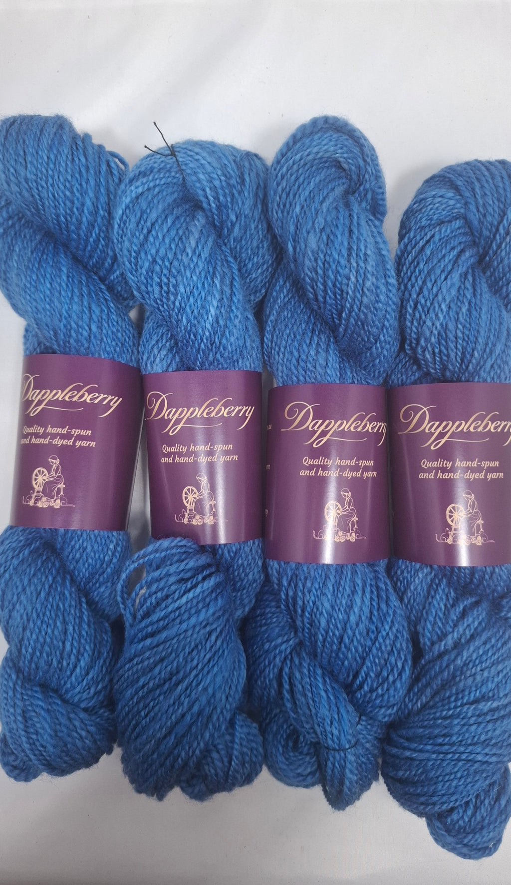 Blue Bells