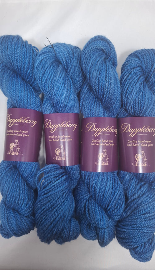 Blue Bells