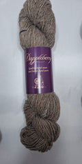 Dappleberry Brown