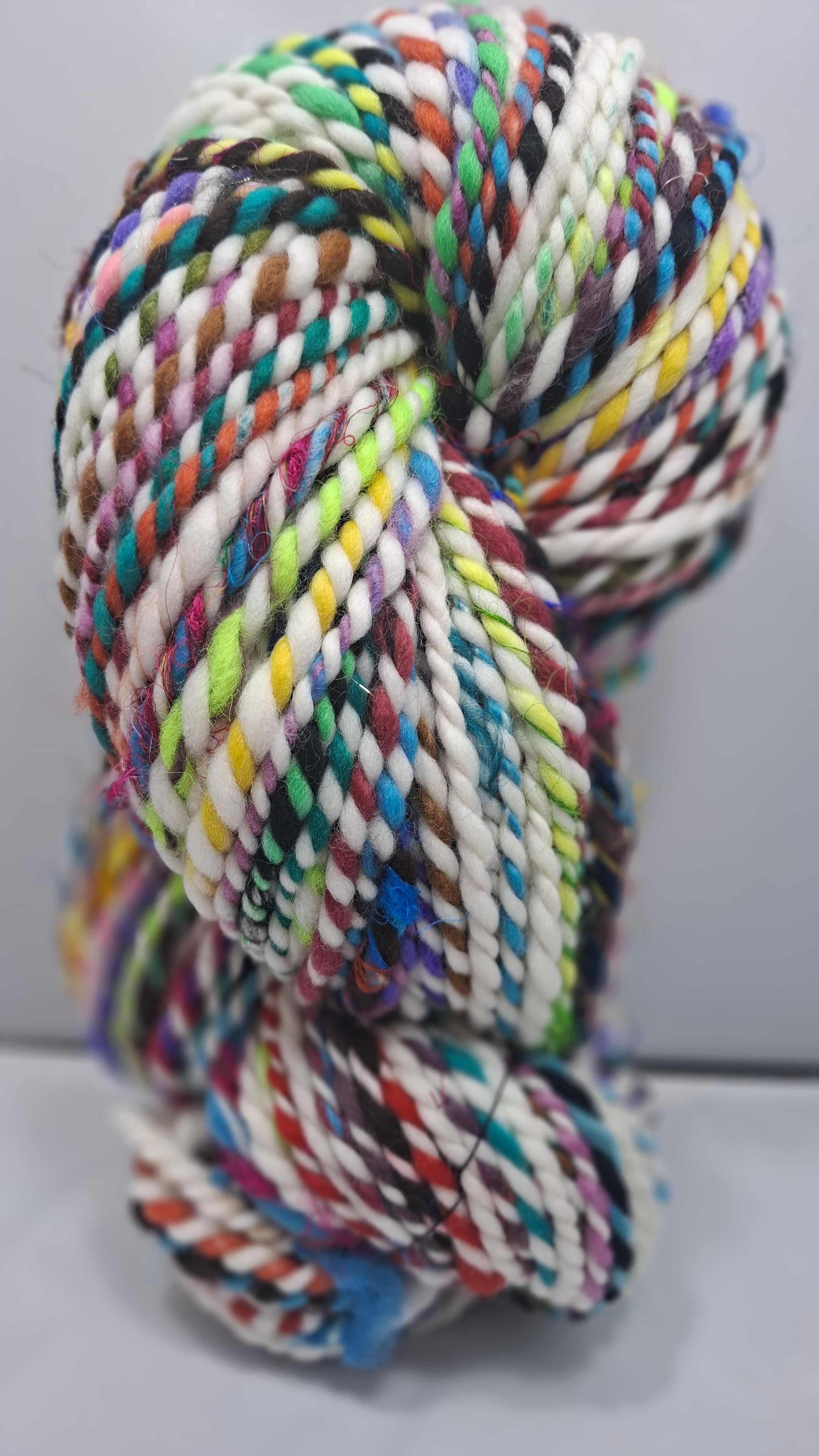 Art Yarn 17