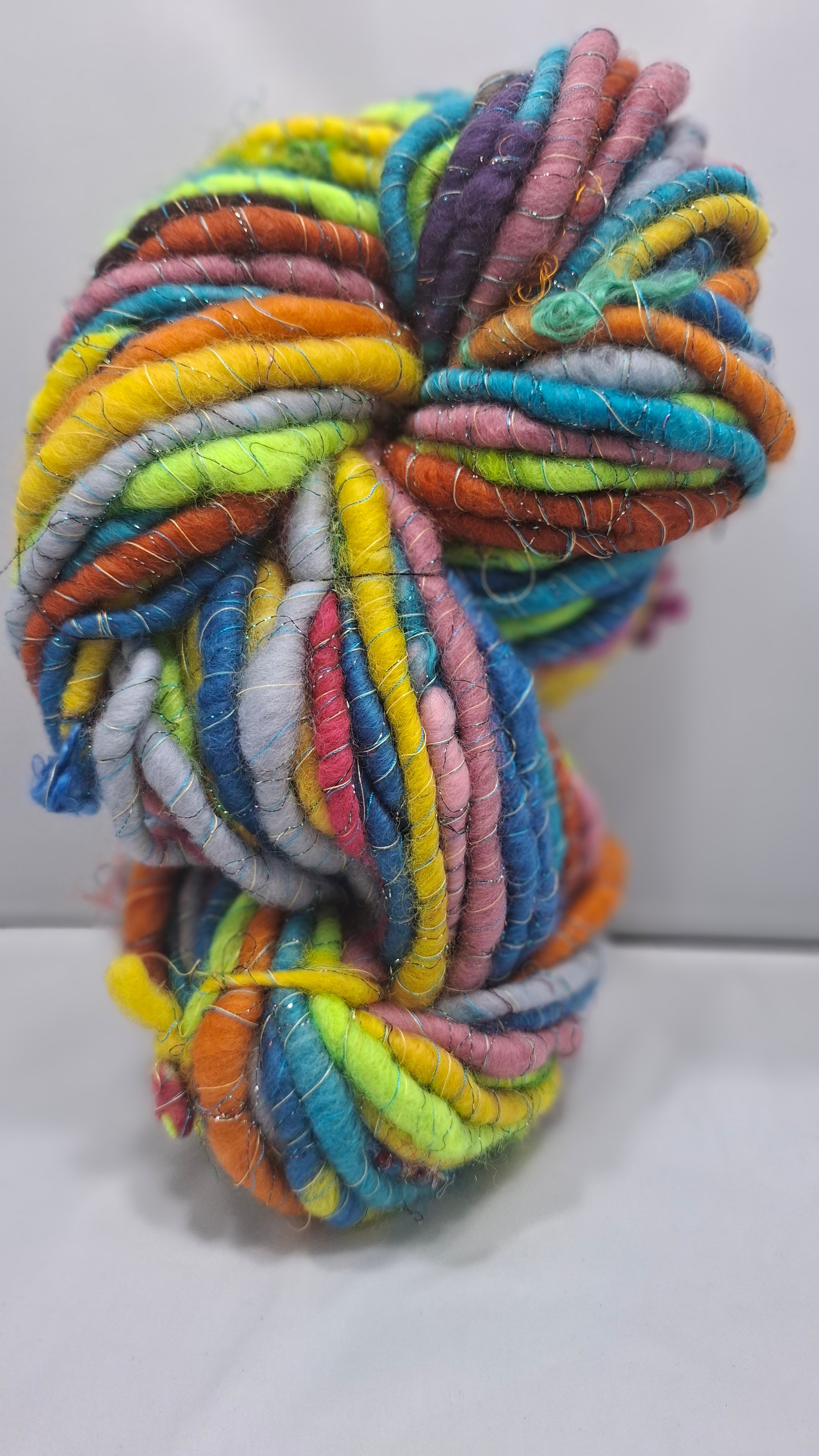 Art Yarn 16