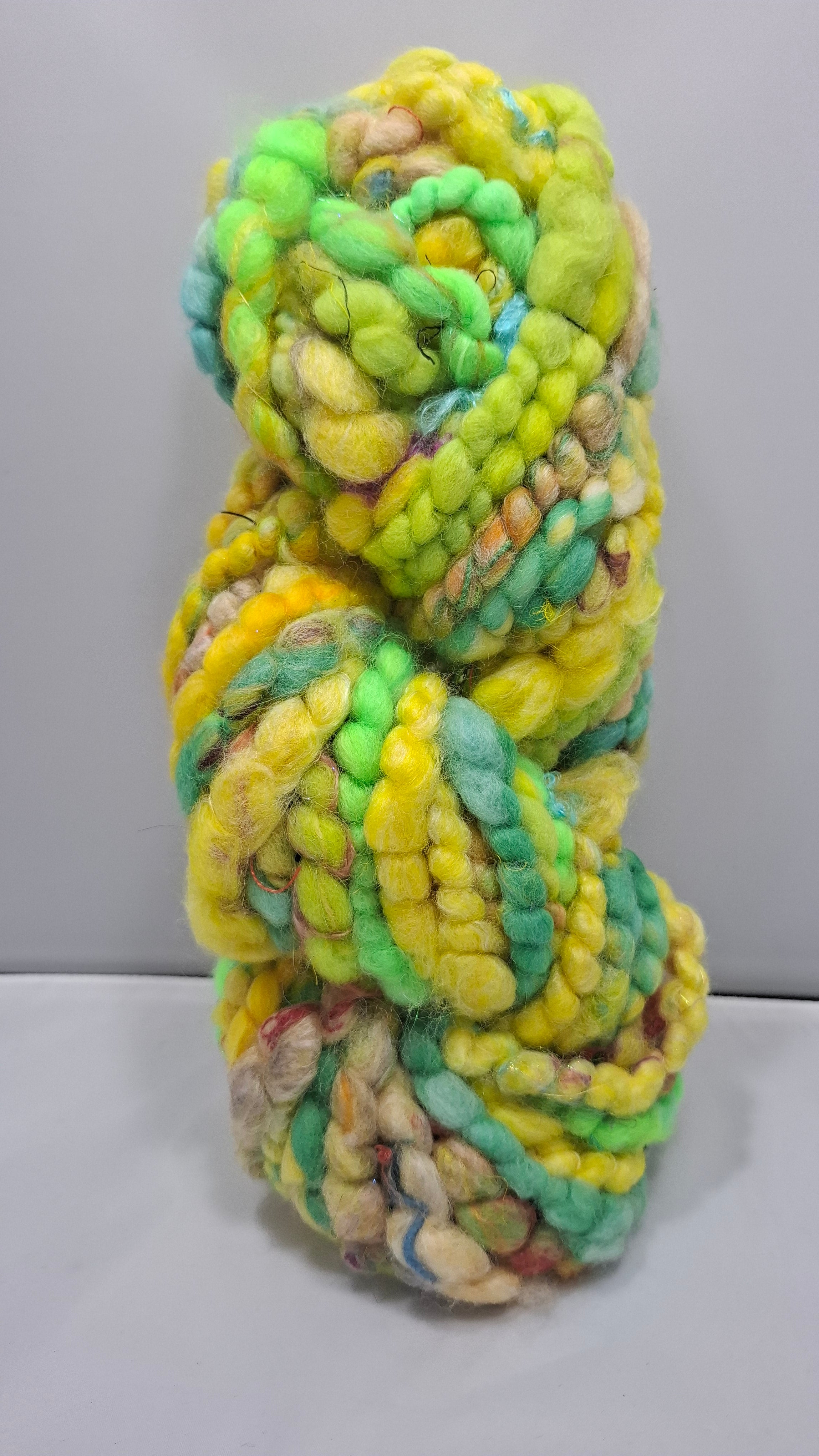 Art Yarn 12