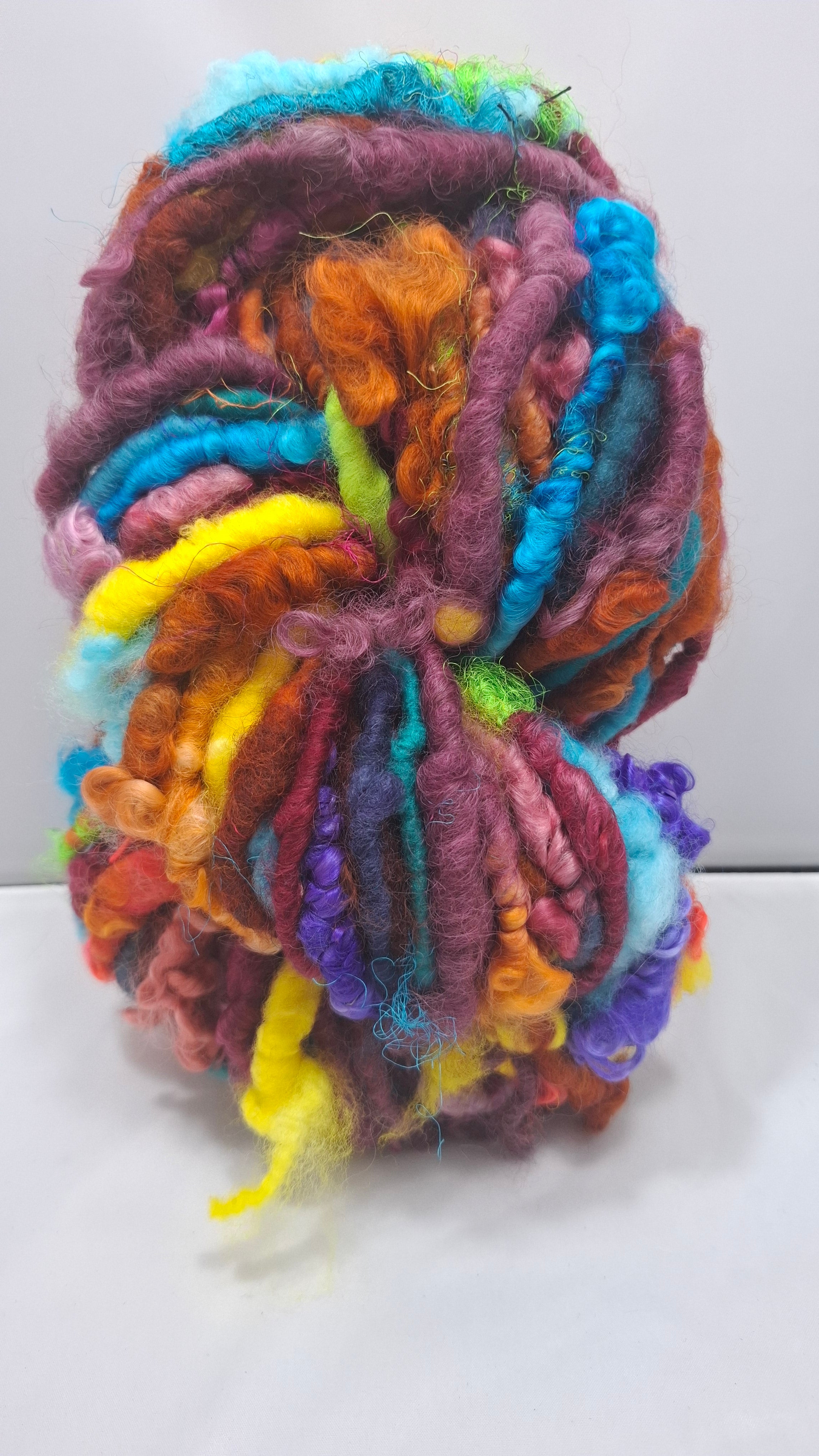 Art Yarn 6