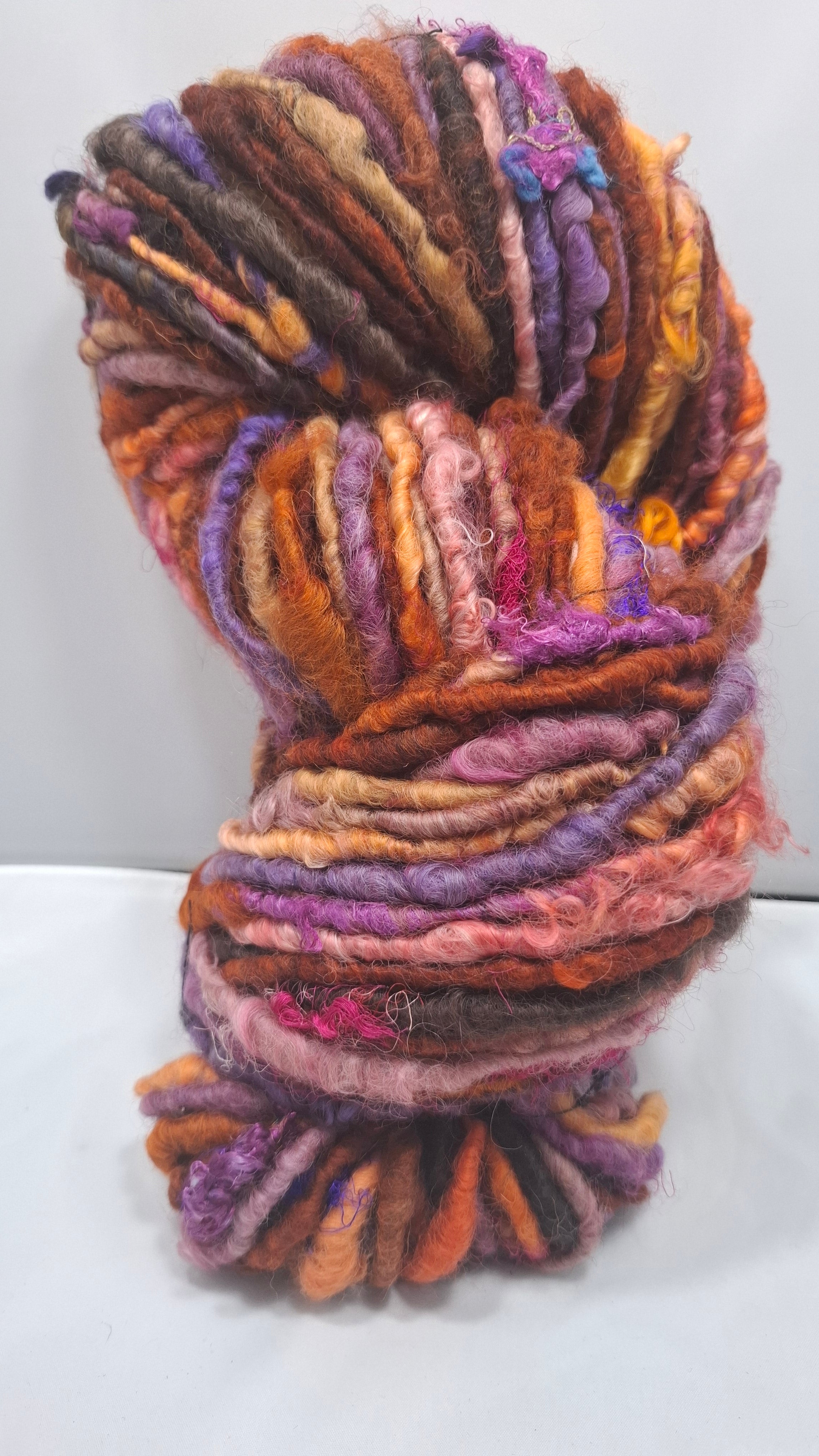 Art Yarn 10