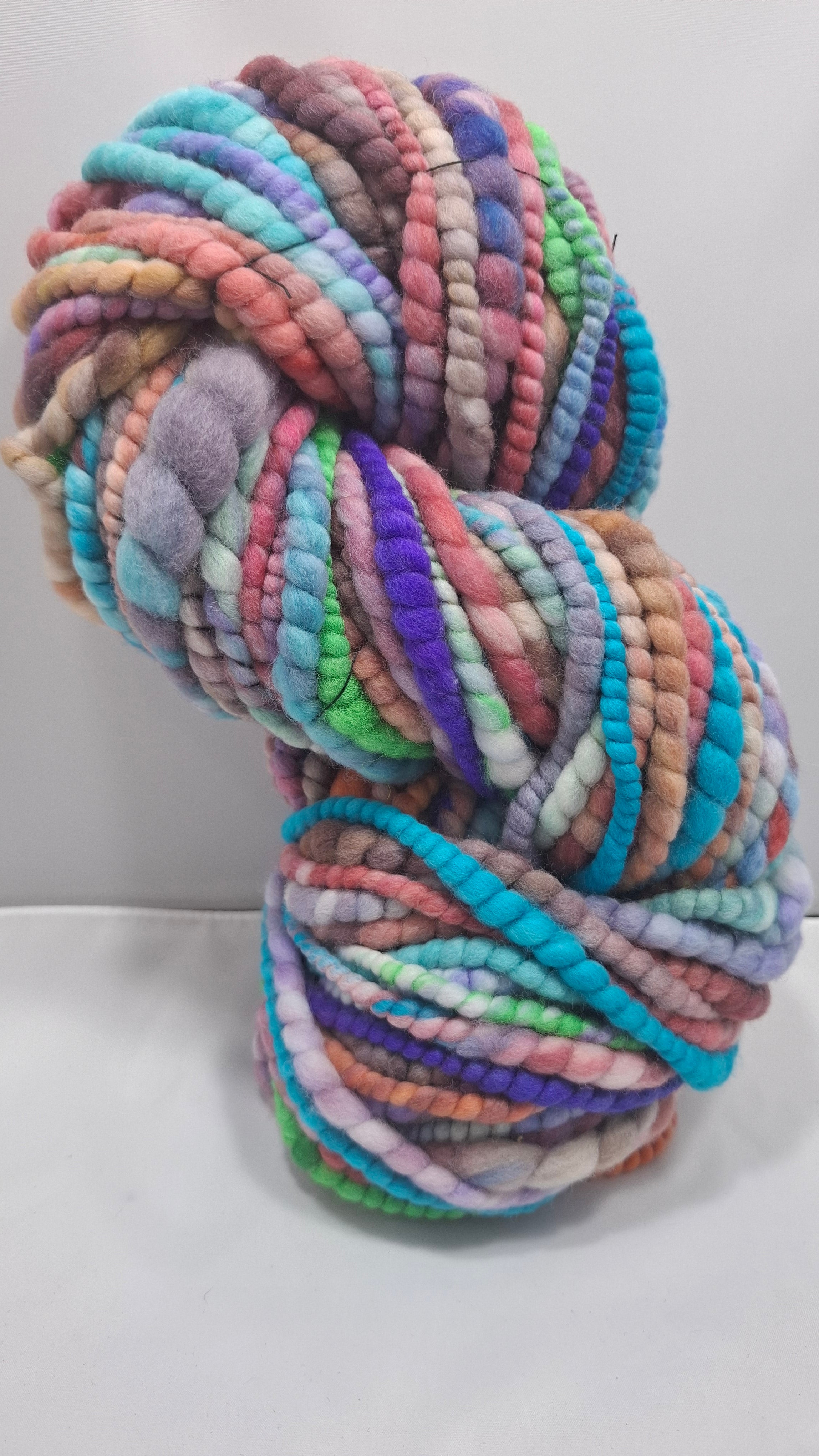 Art Yarn 9