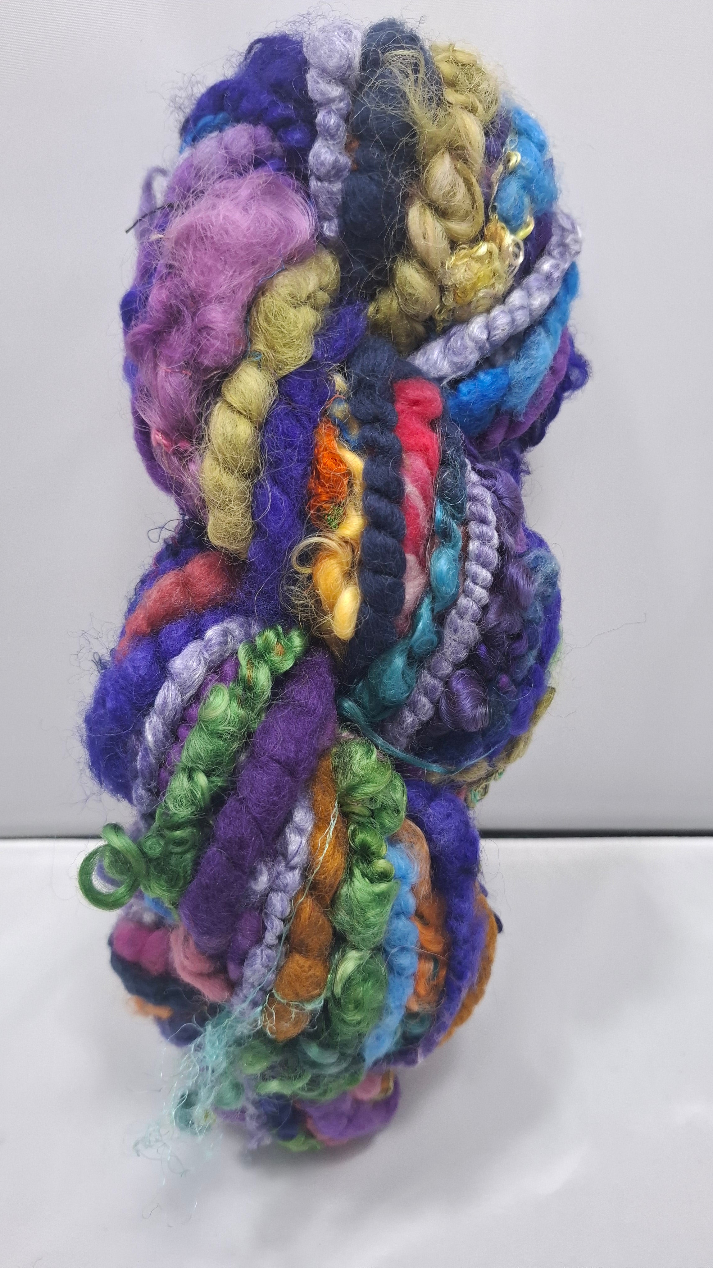 Art Yarn 5