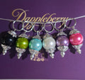 Stitch Markers 1