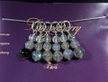 Stitch Markers 15