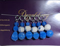 Stitch Markers 19