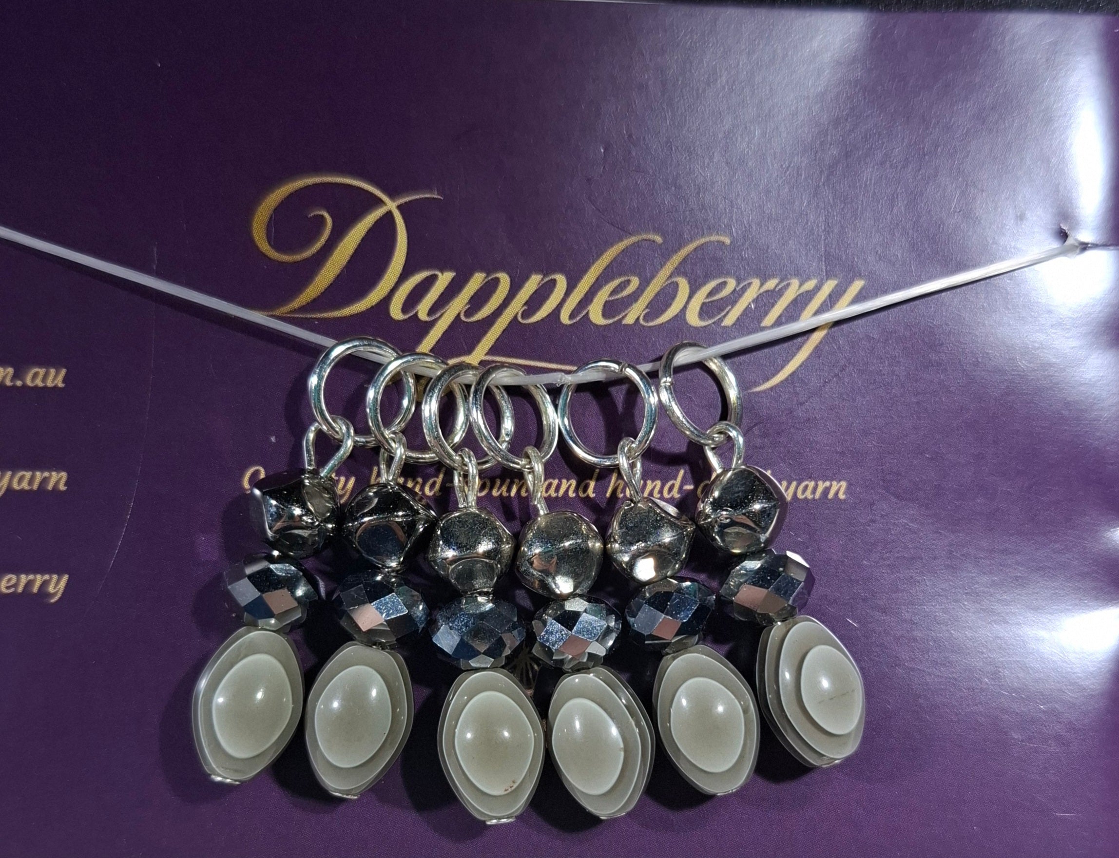 Stitch Markers 36