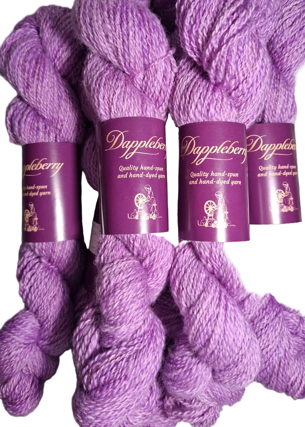 Lavender Ladies